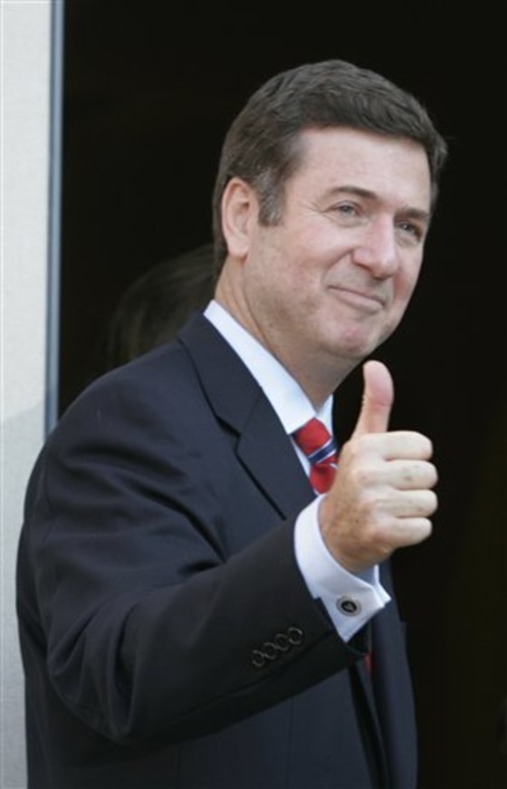 George Allen